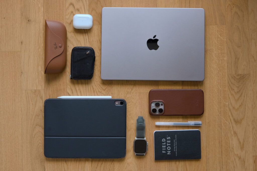 daniel marcinkowski everyday carry
