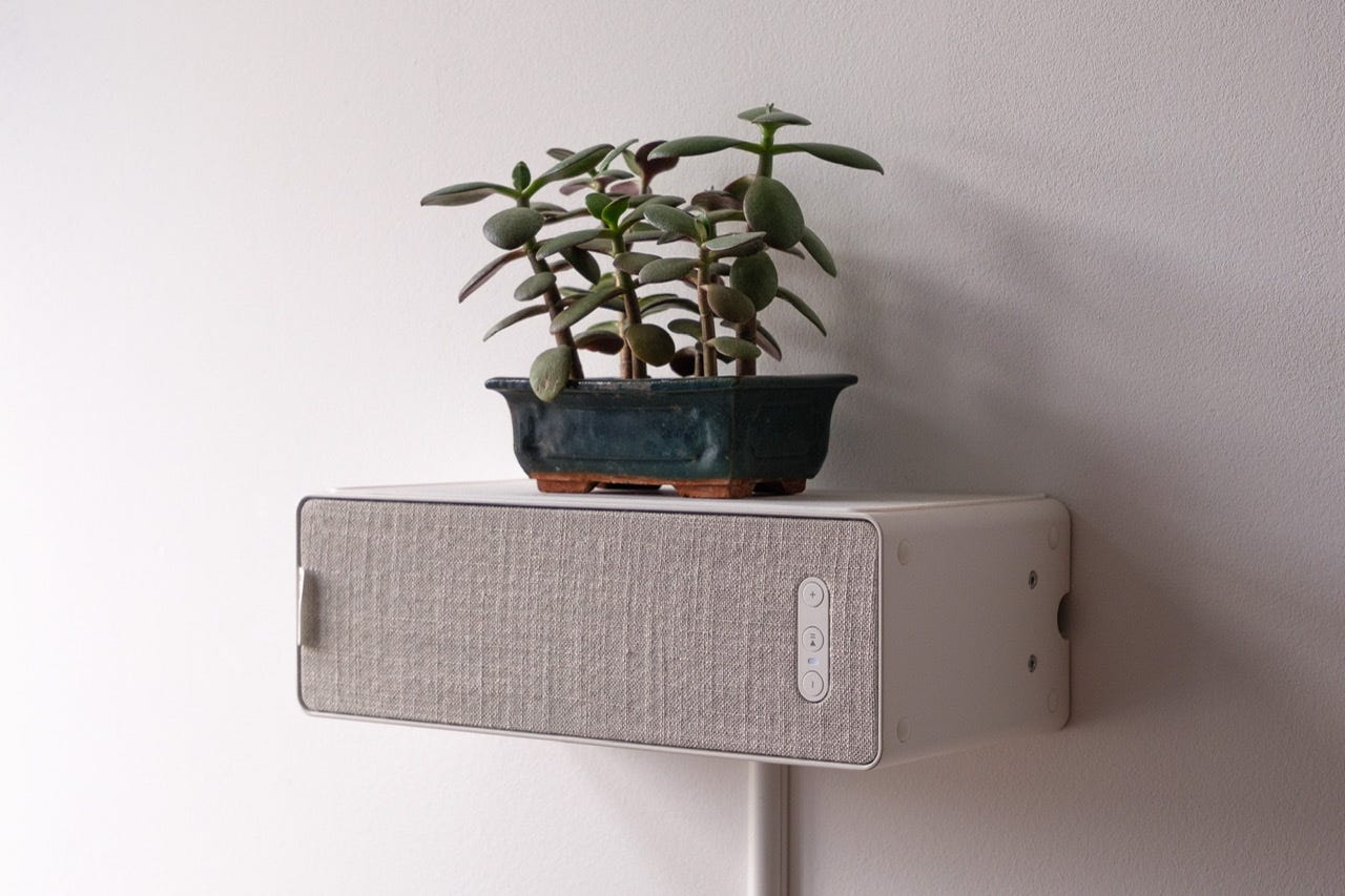 IKEA Symfonisk Bookshelf speaker