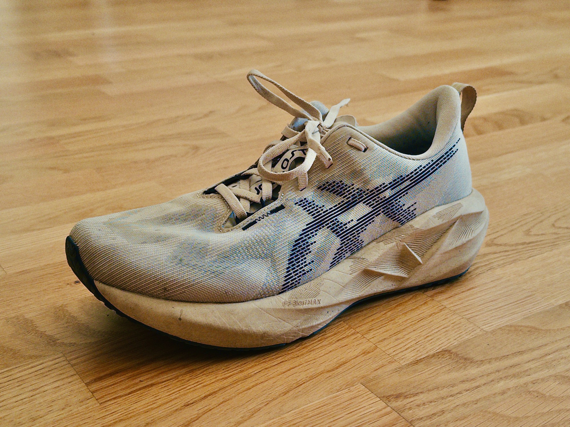 ASICS Novablast 5