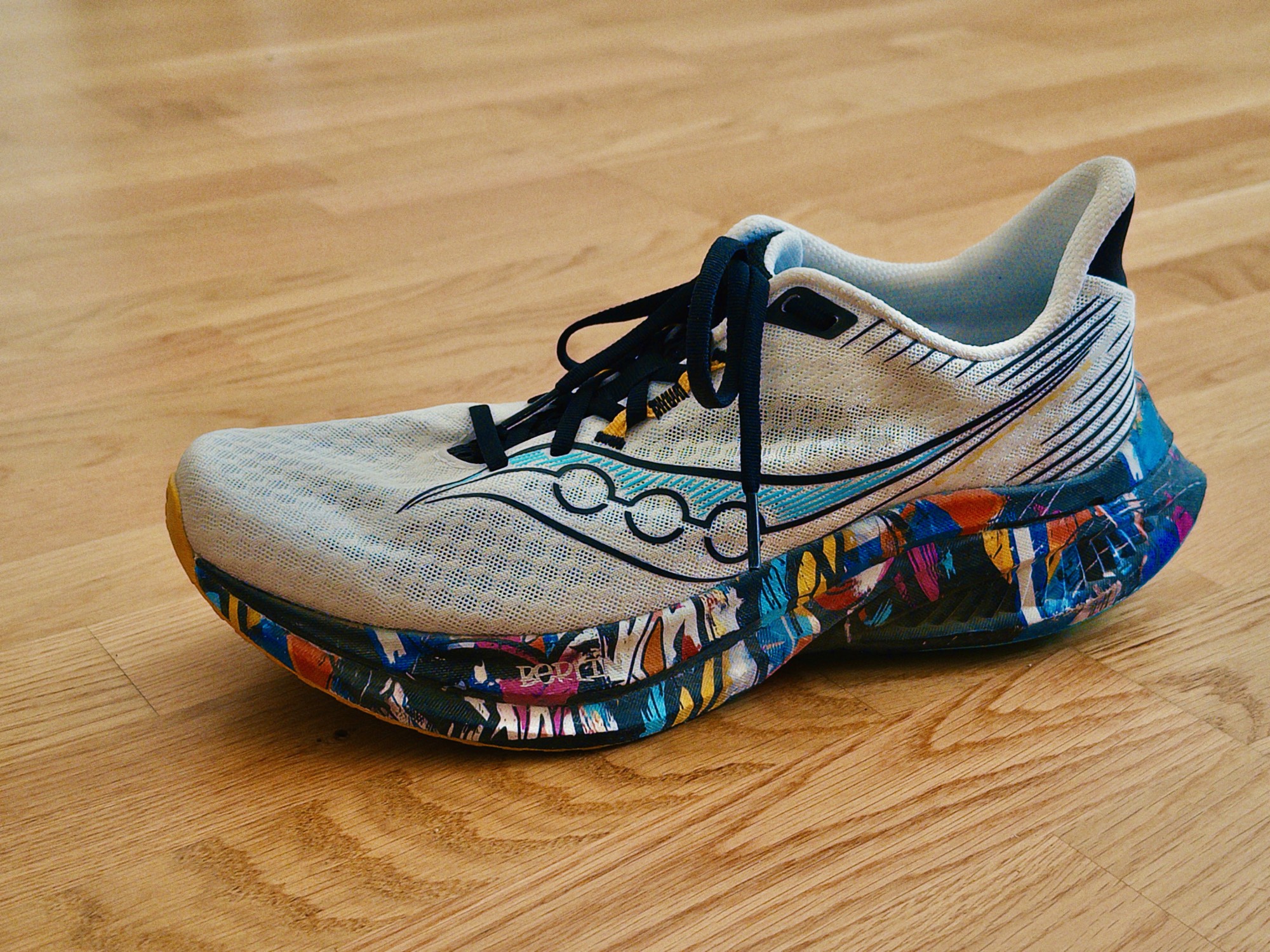 Saucony ENDORPHIN SPEED5
