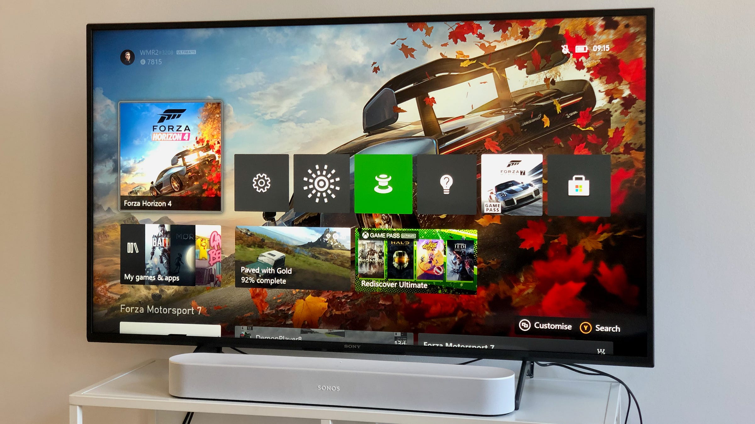 Sony Is Making The Best TVs For Apple Users And I Got One