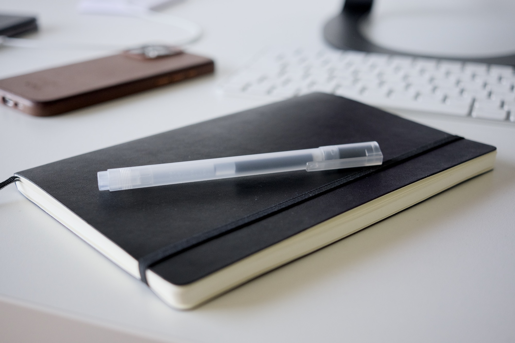 How I Keep Myself Intentional